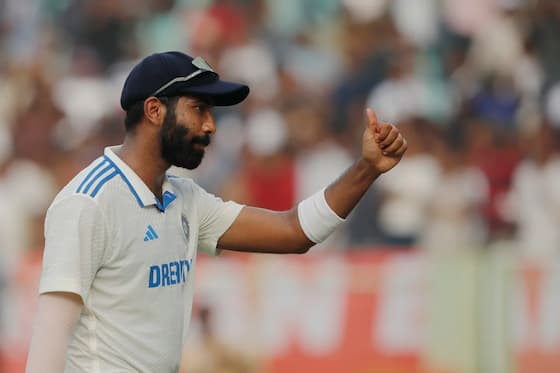 'Can’t Understand..,' Broad Questions India's Decision To Rest Bumrah For 4th Test vs ENG